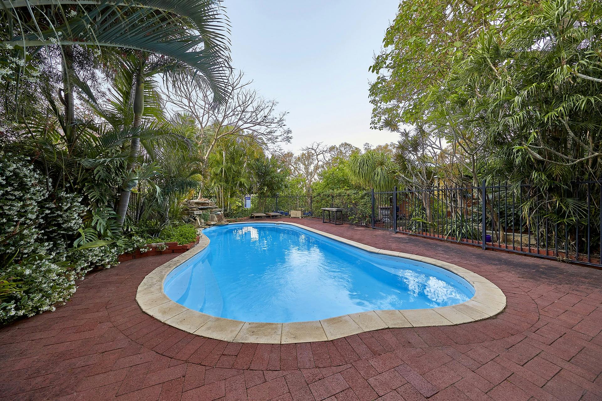 Guildford River Retreat