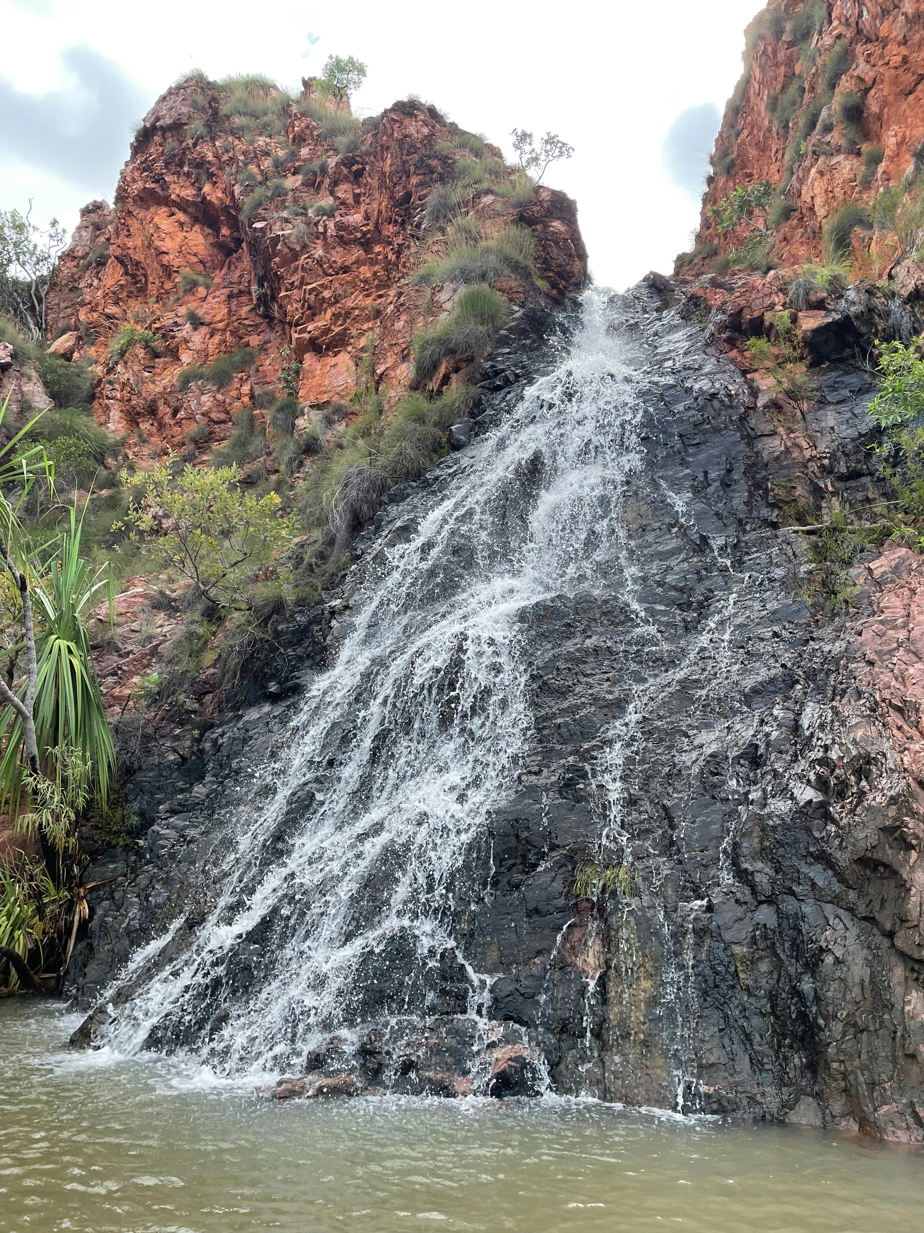 Lake Kununurra Boat Hire