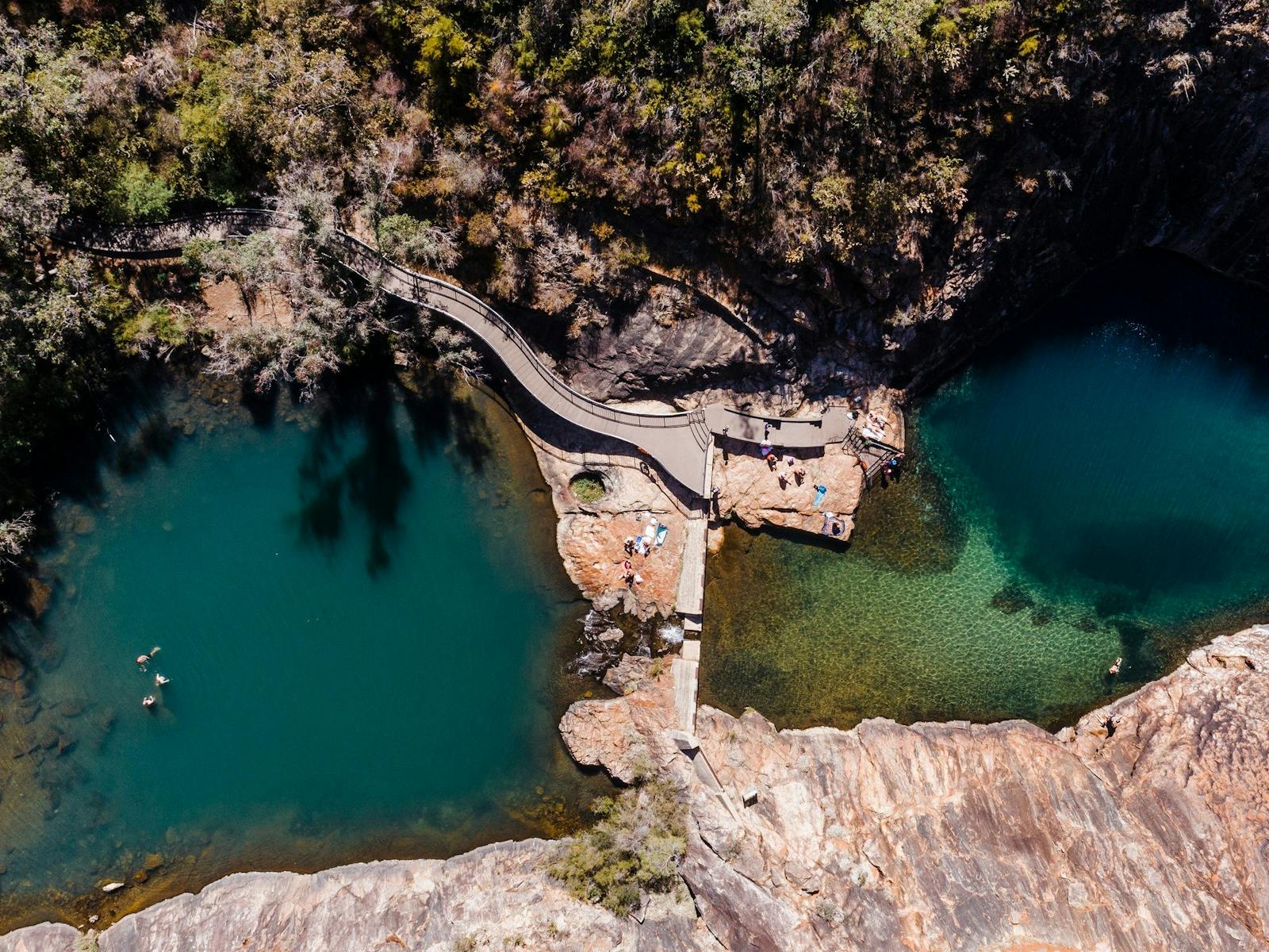 Serpentine National Park, Serpentine, Western Australia