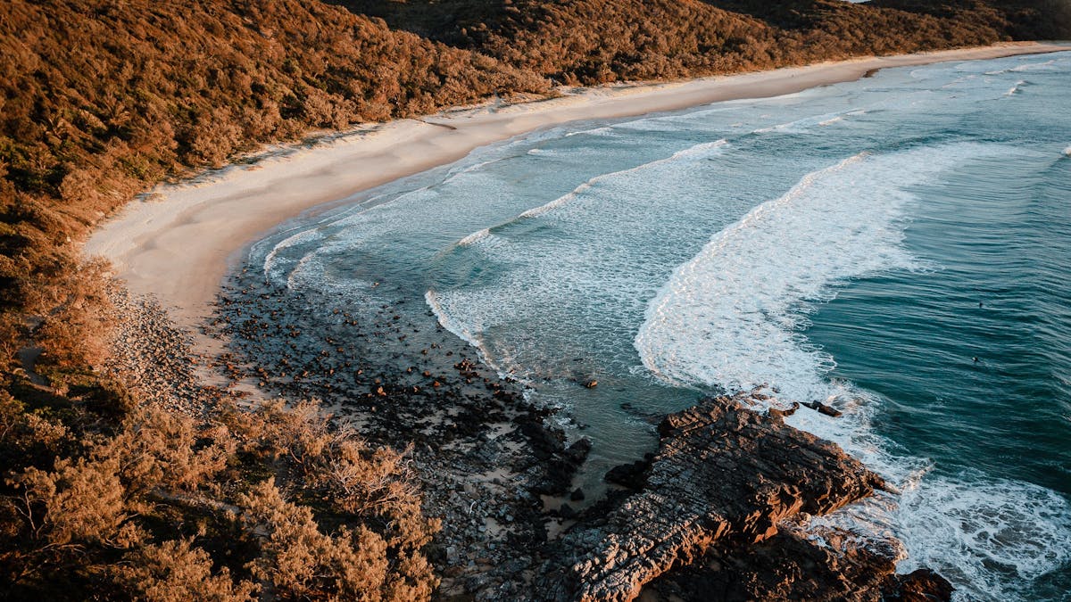 Noosa