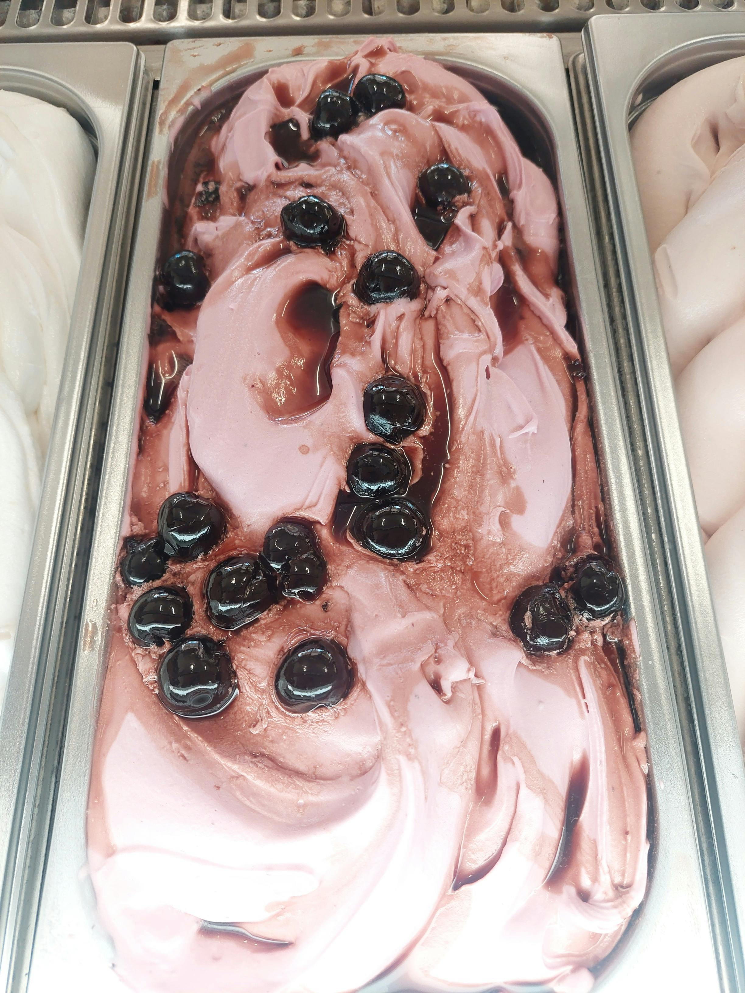Berry Delight