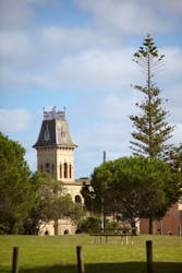 Queenscliff Heritage Walk