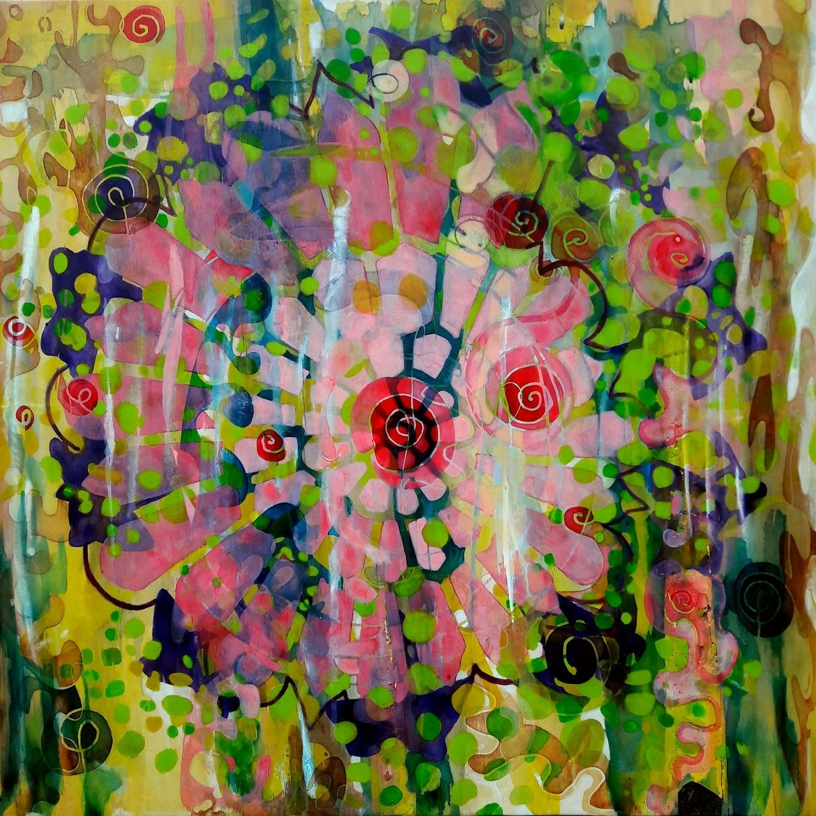 Mohani Art