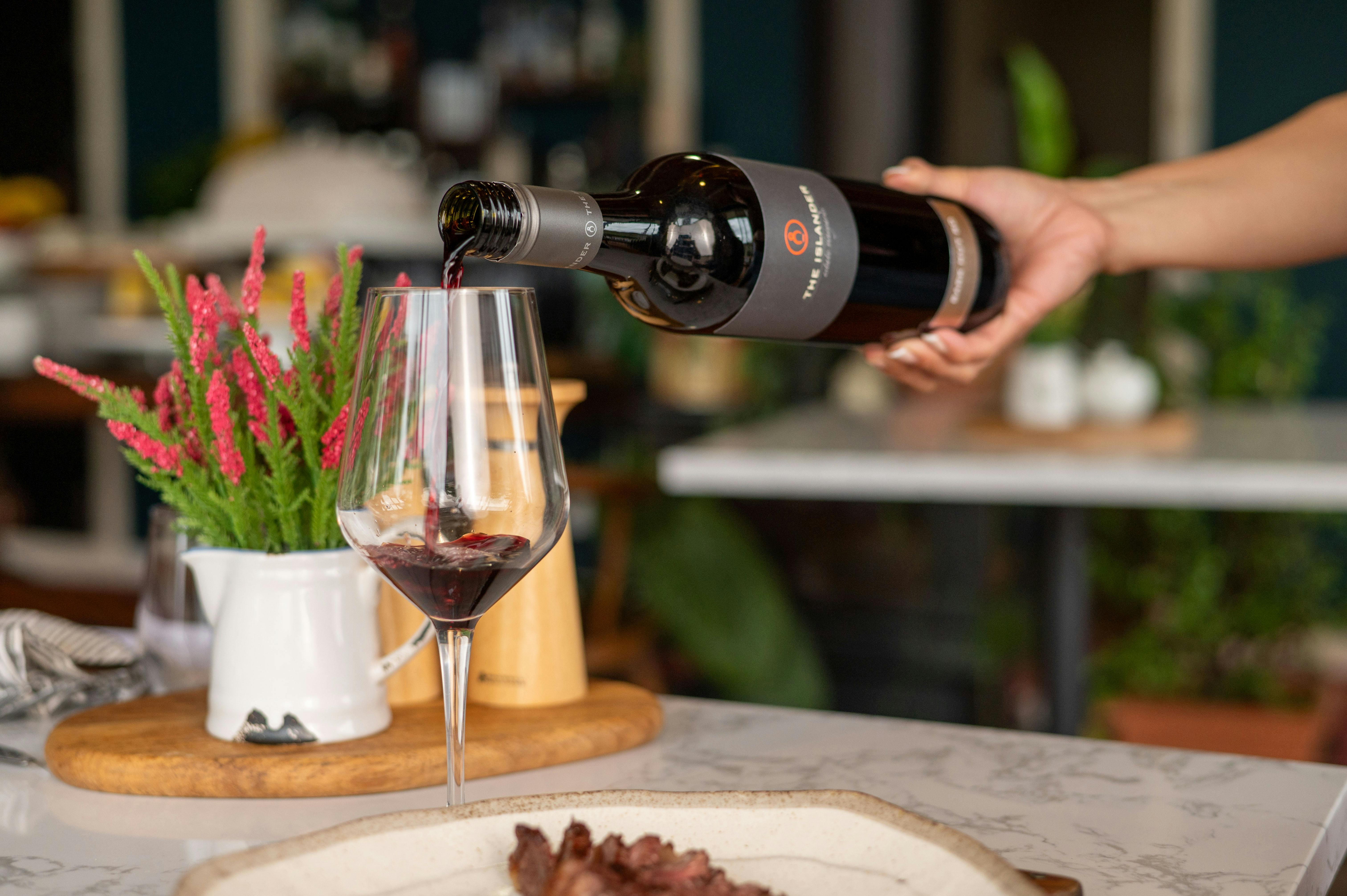 Samphire Restaurant - Kangaroo Island