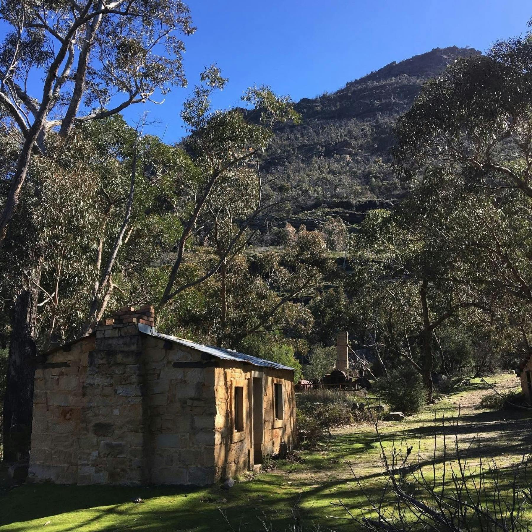 Heatherlie Quarry