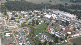 Lardner Park