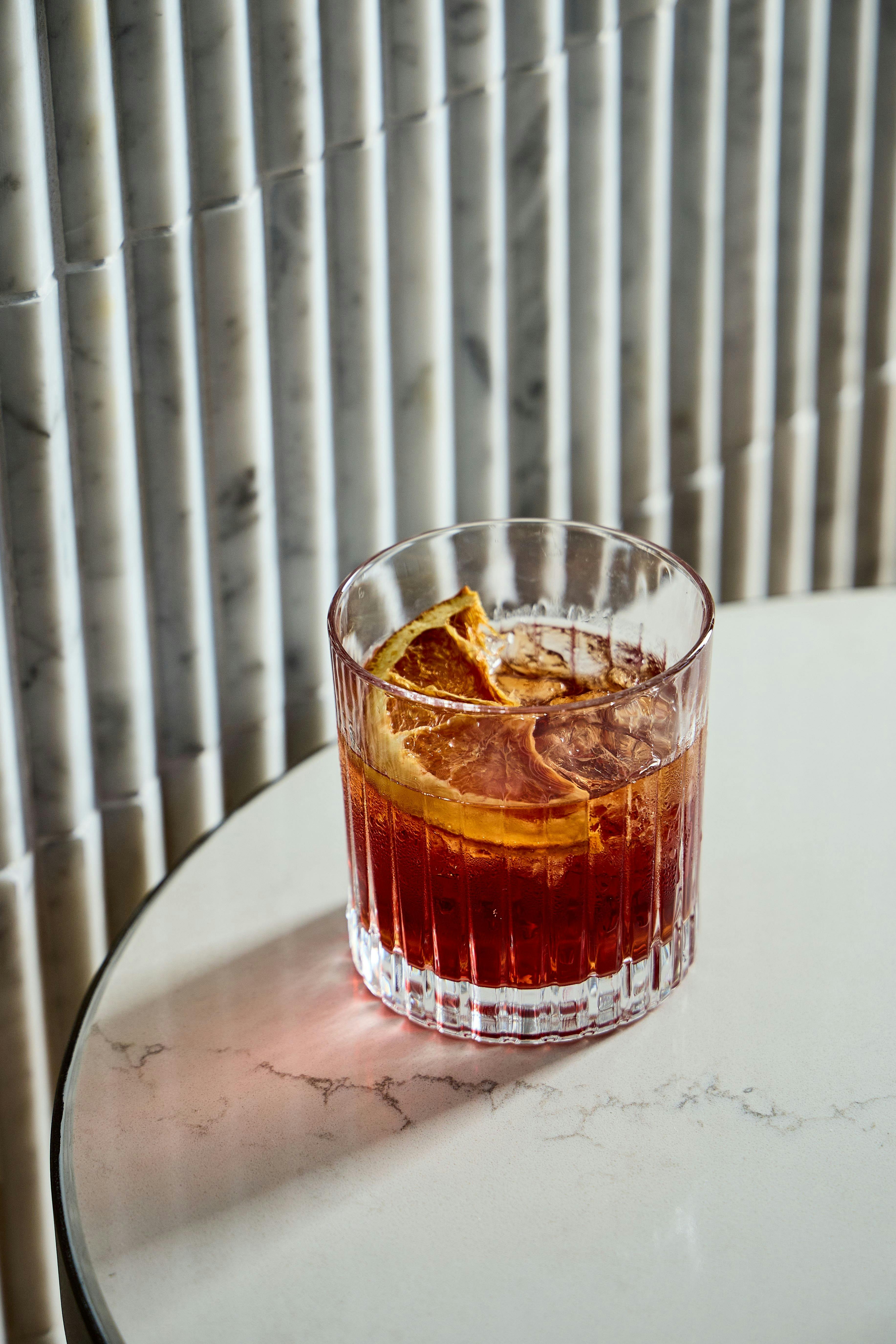 Storehouse - Signature Cocktail