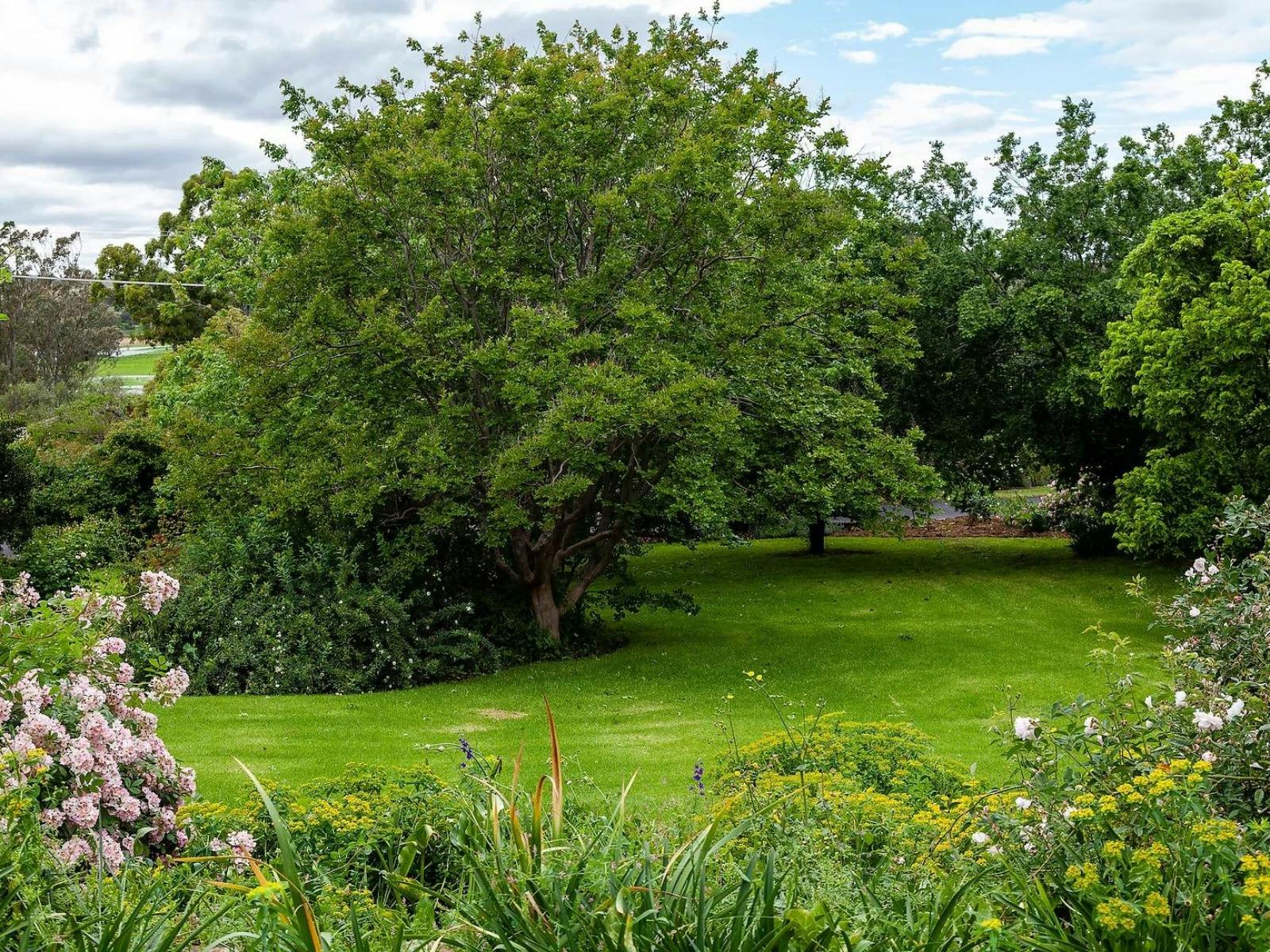 Marlow House Canowindra