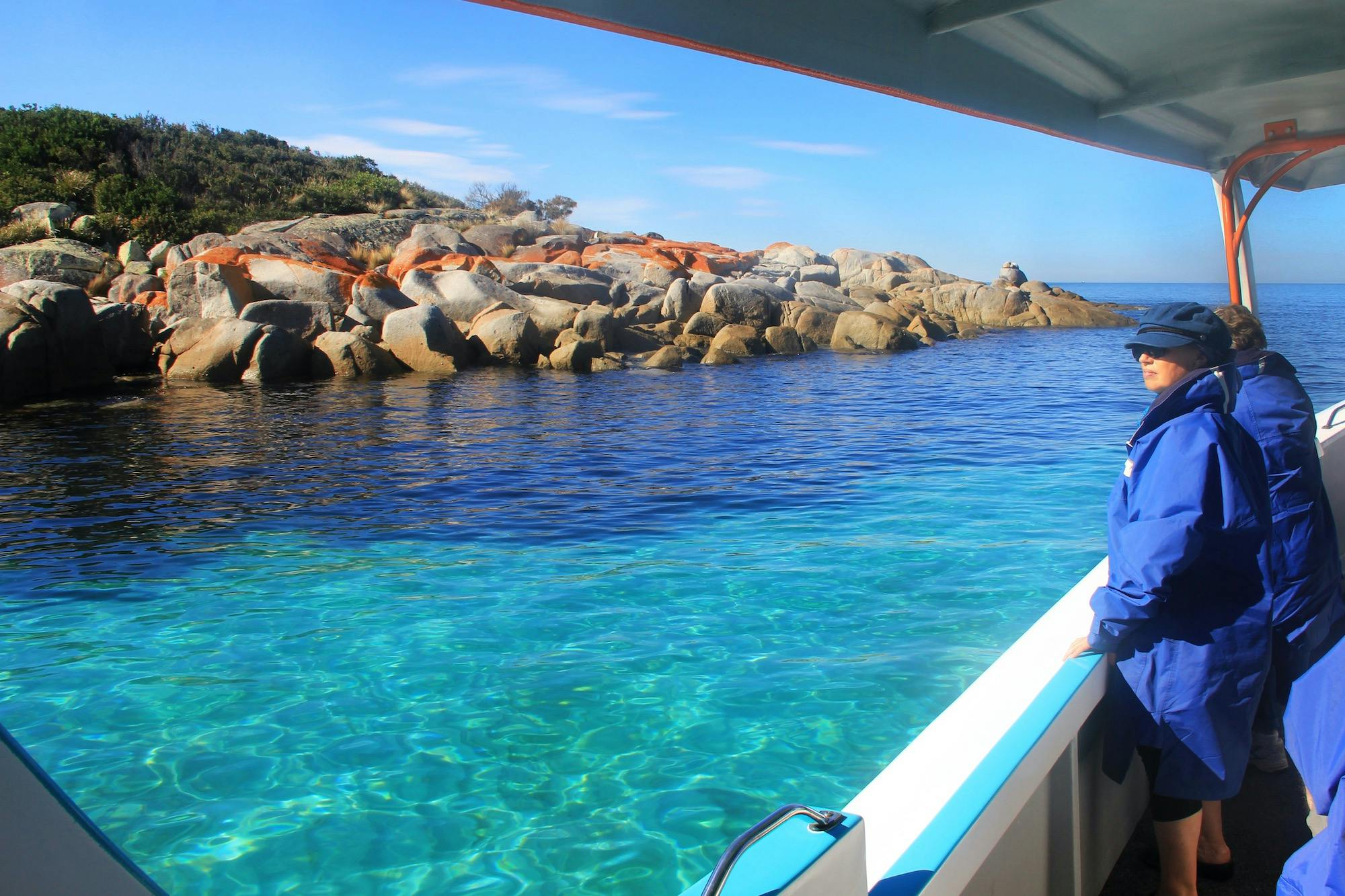 Honeymoon Bay