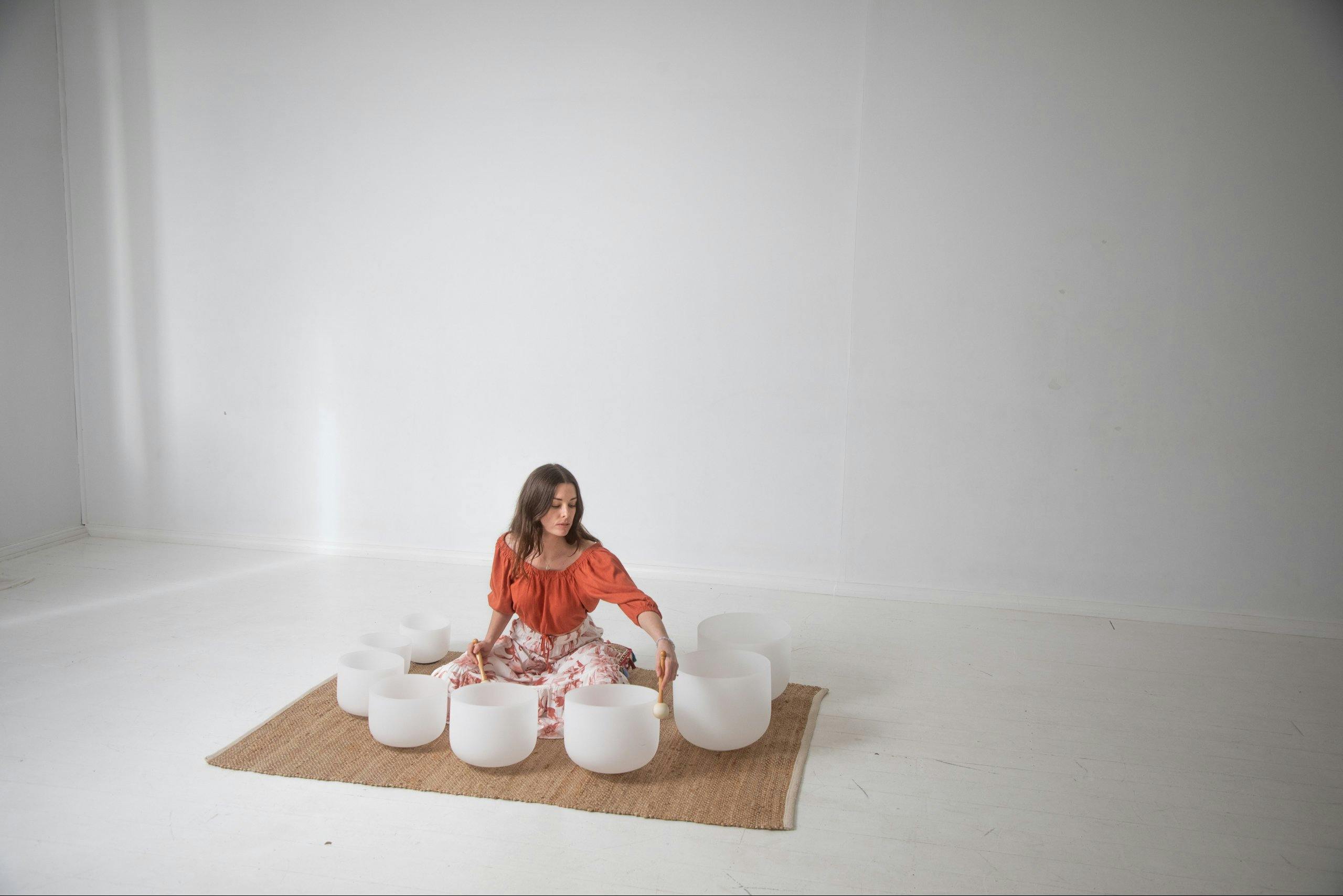 Restorative Sound Immersion Newcastle Visit Newcastle