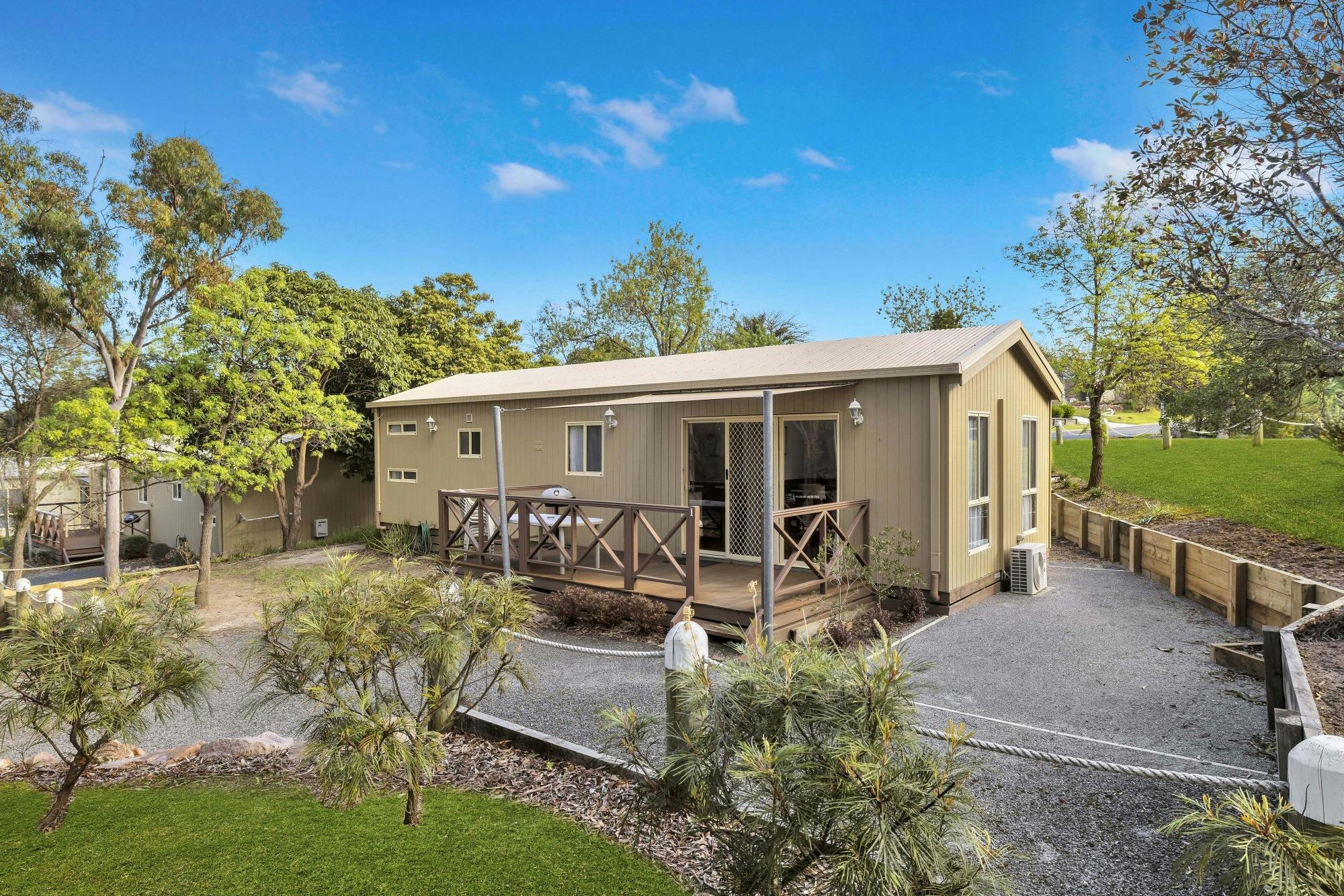 Three Bedroom Family Superior