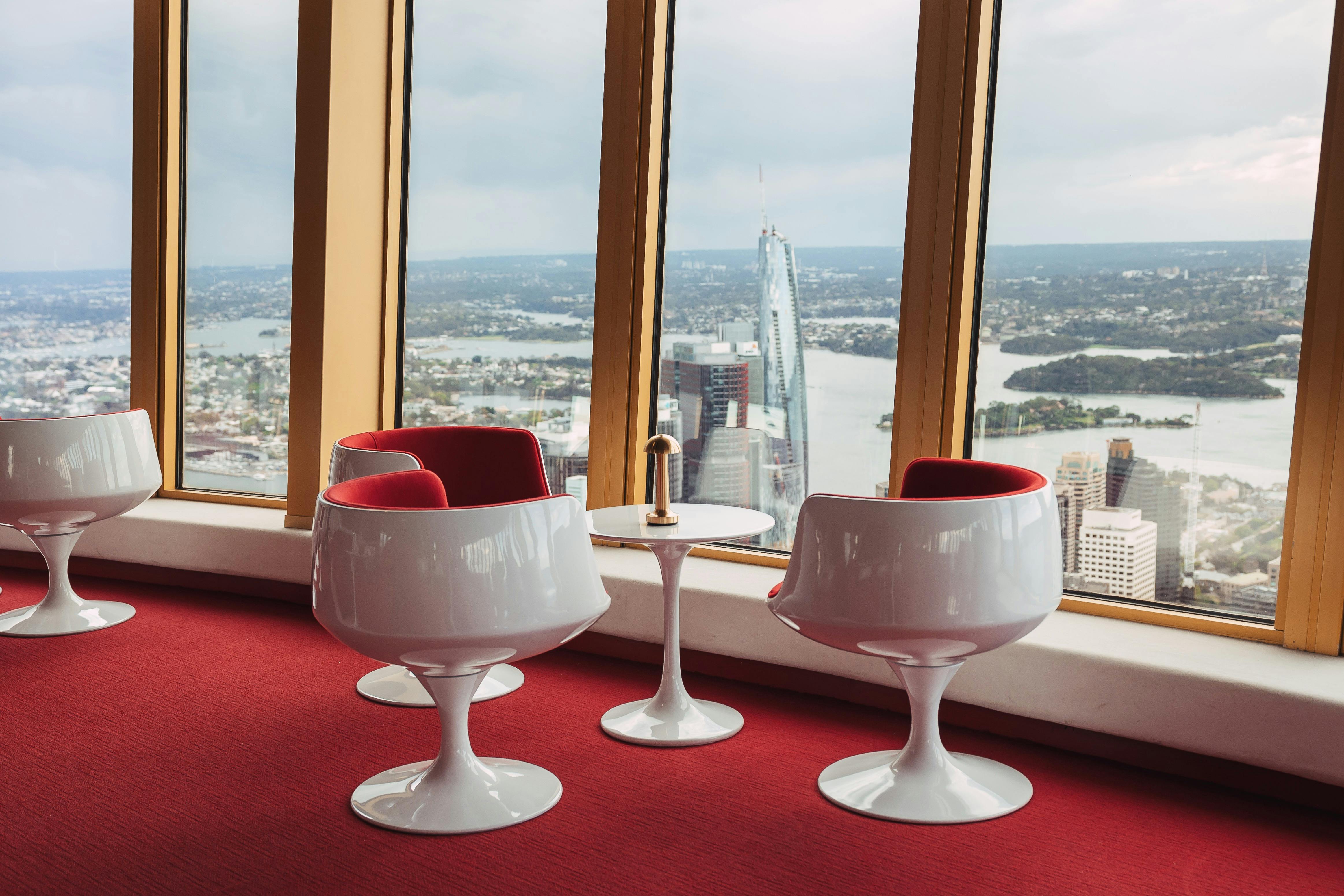 窓側の席（2名様）