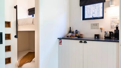 The Black Barn Bunk Beds