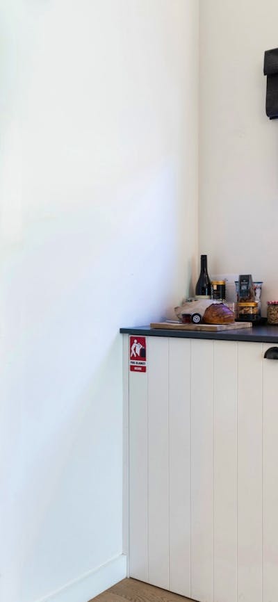 The Black Barn Bunk Beds