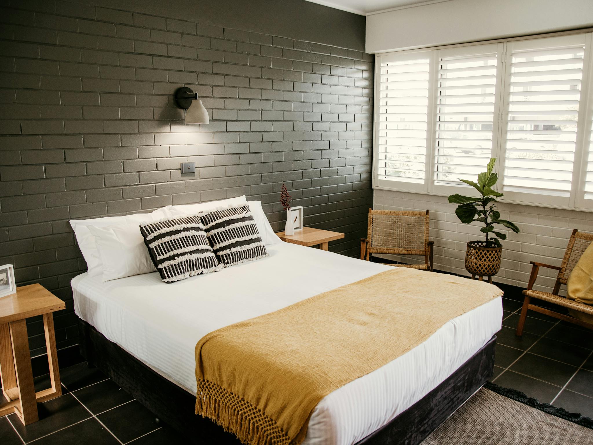 Cosy beachside room 9 Cosy beachside room 9