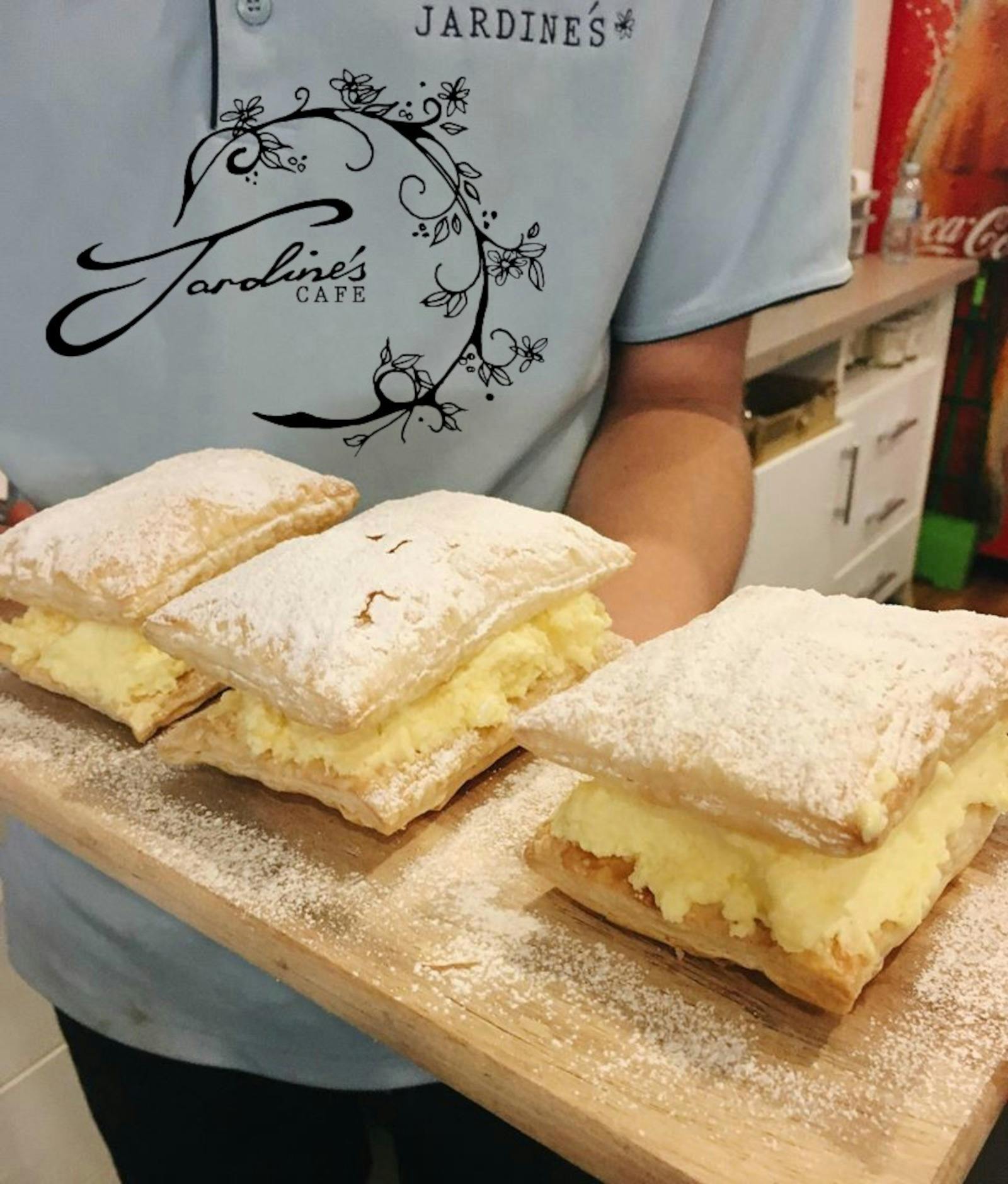 Jardine's Cafe in Wagga Wagga