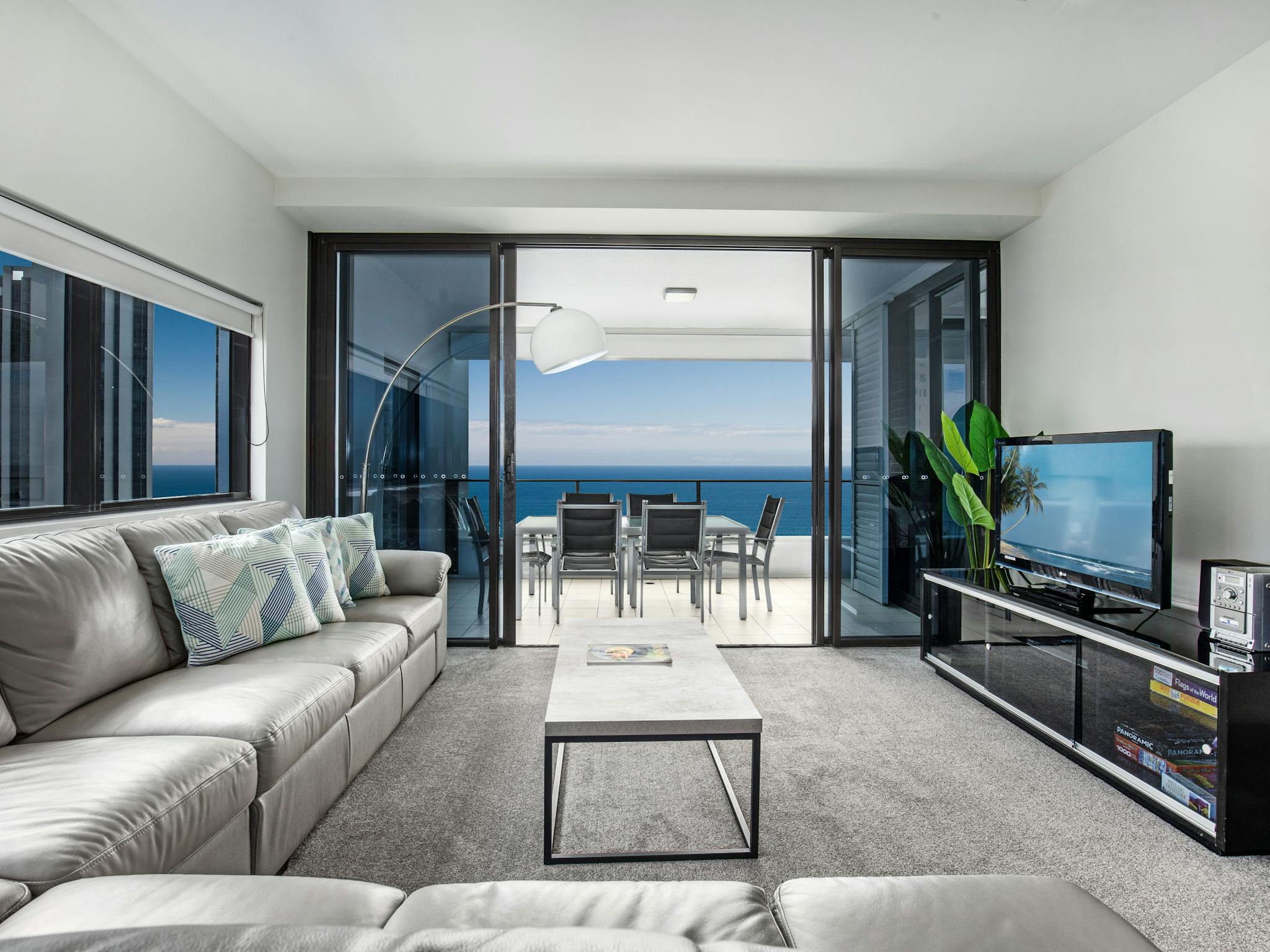 3 Bedroom Ocean View 3 Bedroom Ocean View