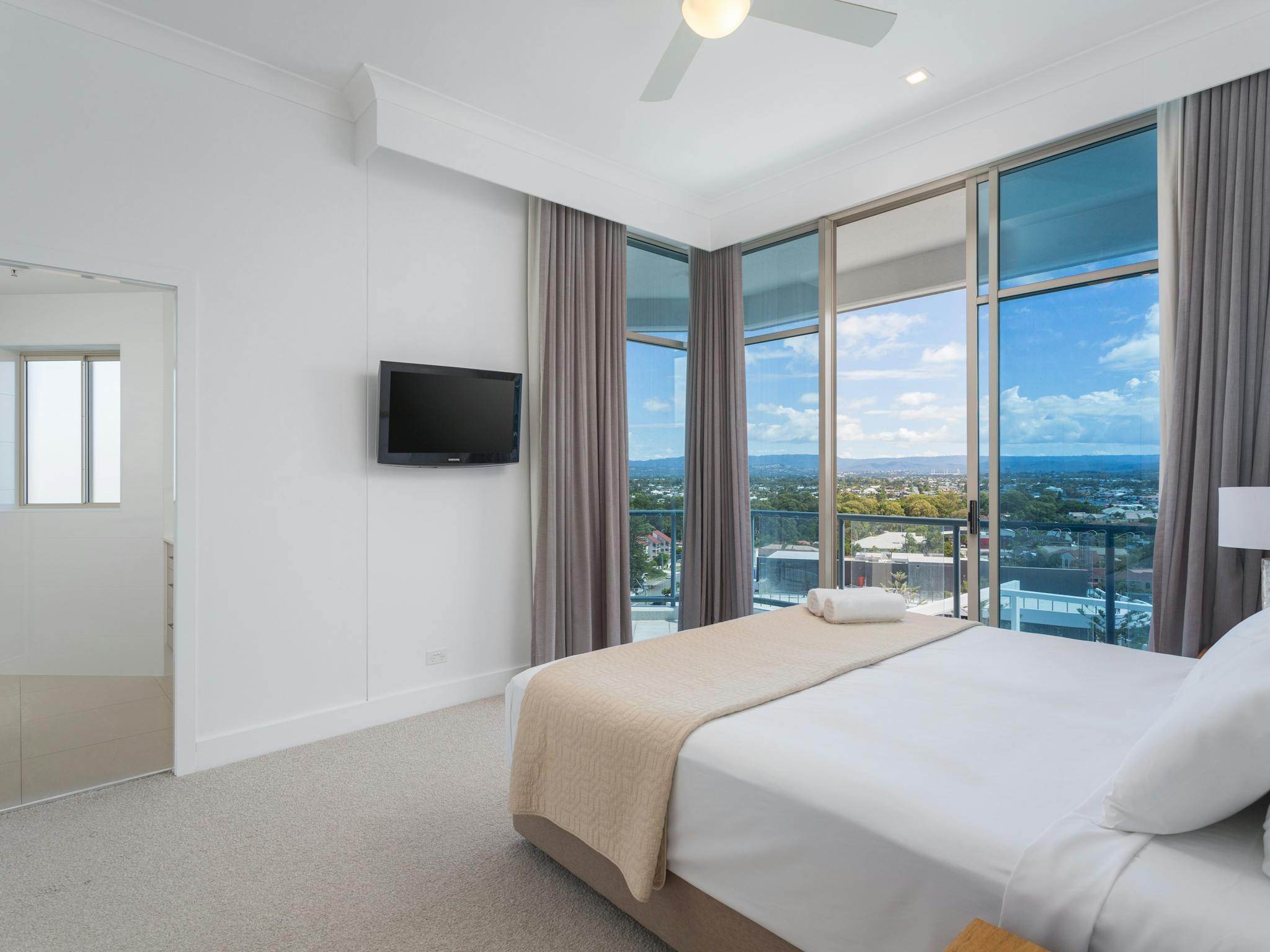 Four Bedroom Sub Penthouse Ocean View Four Bedroom Sub Penthouse Ocean View