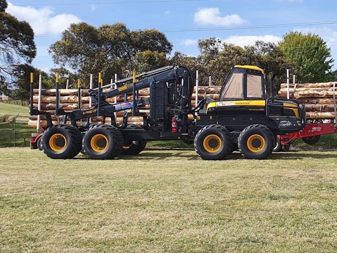 Mount Gambier Family Truck Show