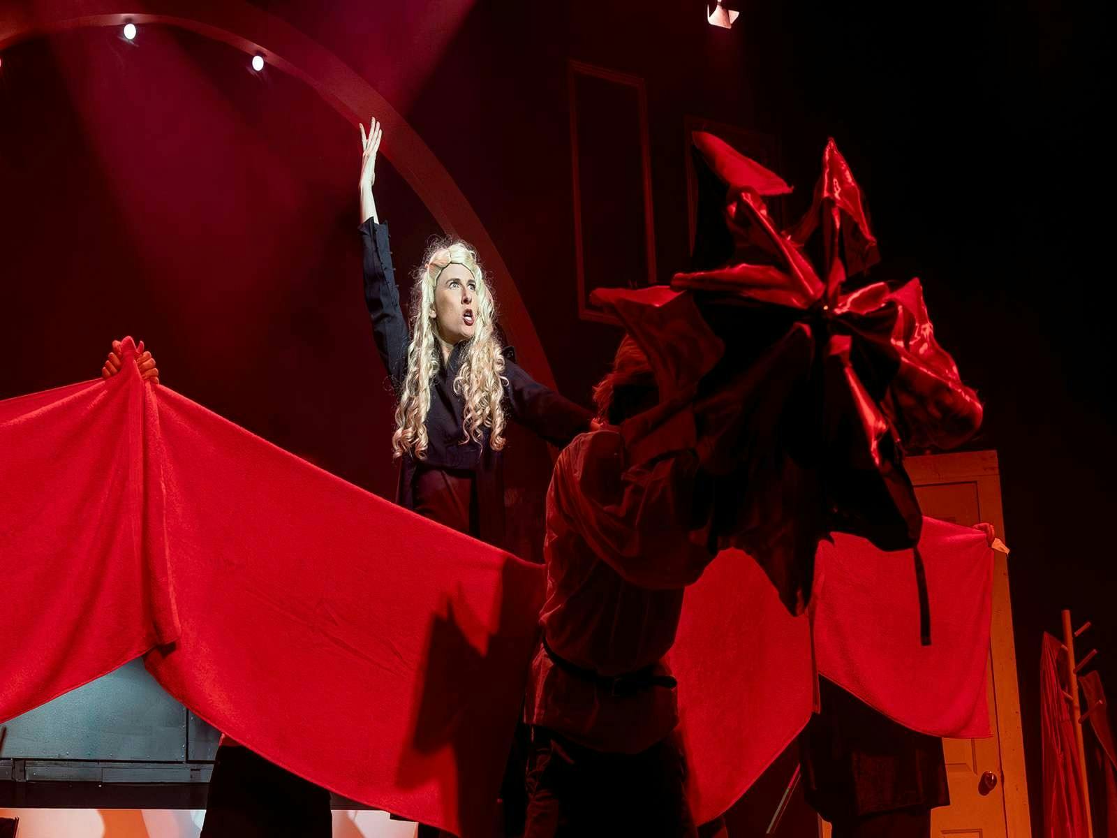 Thrones! The Musical Parody Melbourne
