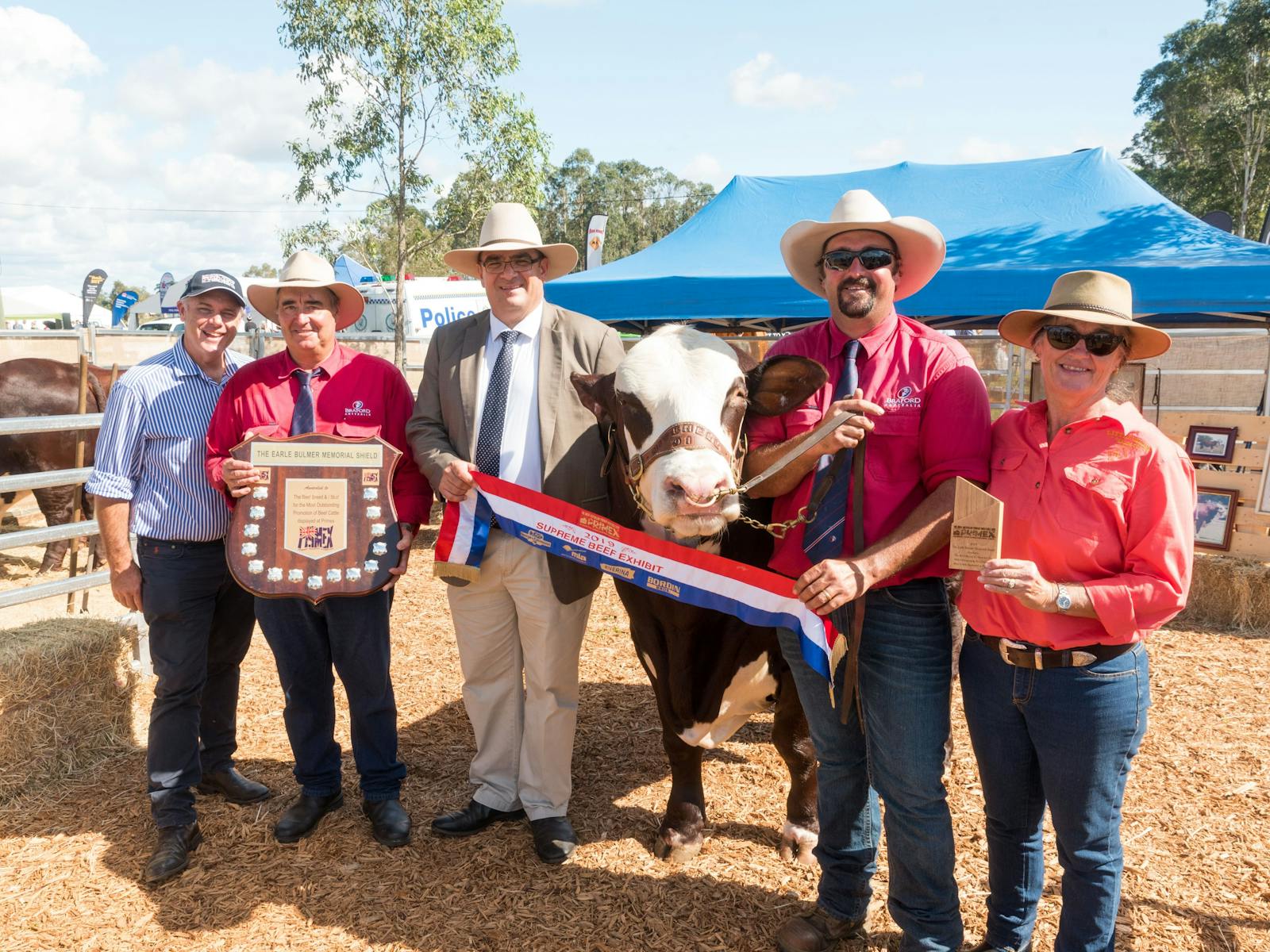 Image for Primex Field Days