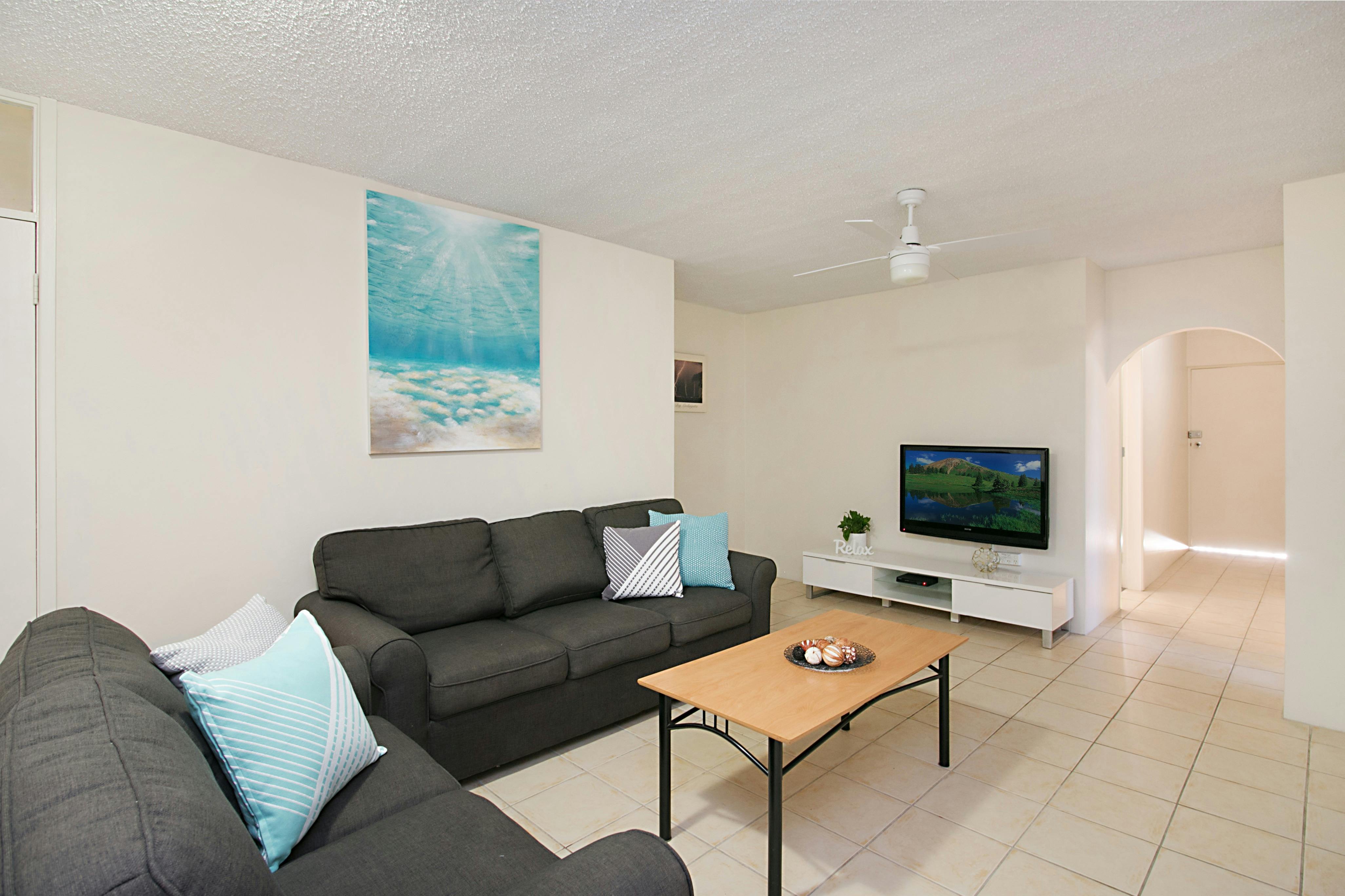 Maybury Unit 3 - Coolangatta