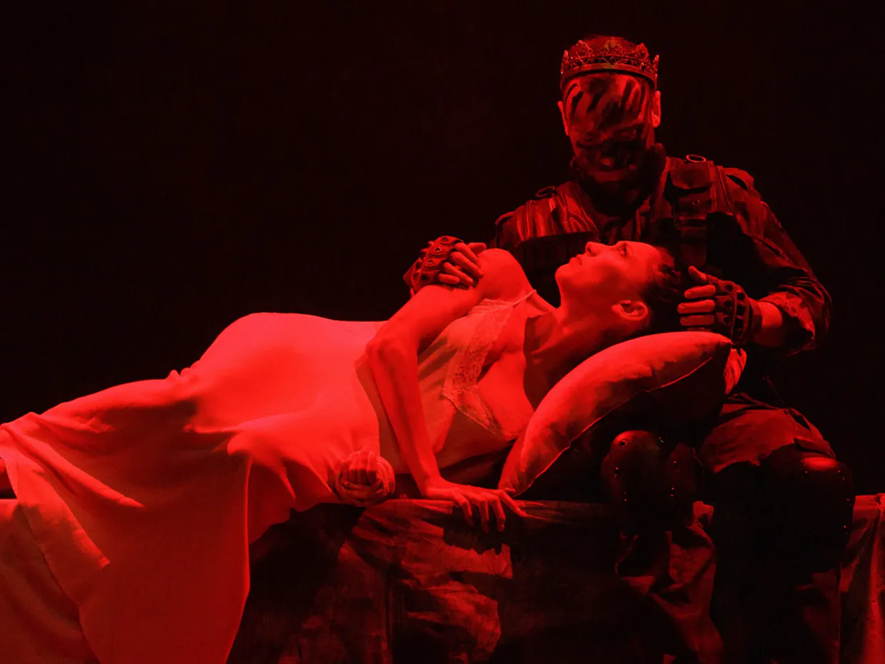 Macbeth