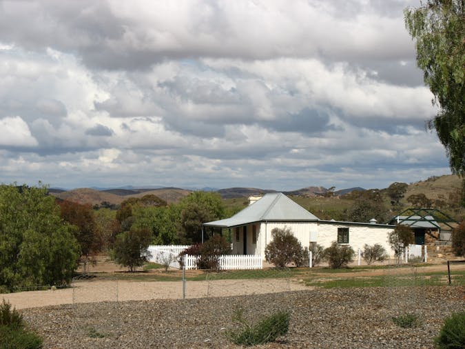 Rose Cottage