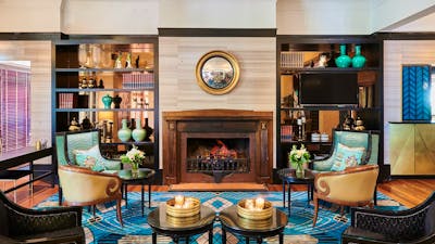 Hotel Kurrajong Canberra