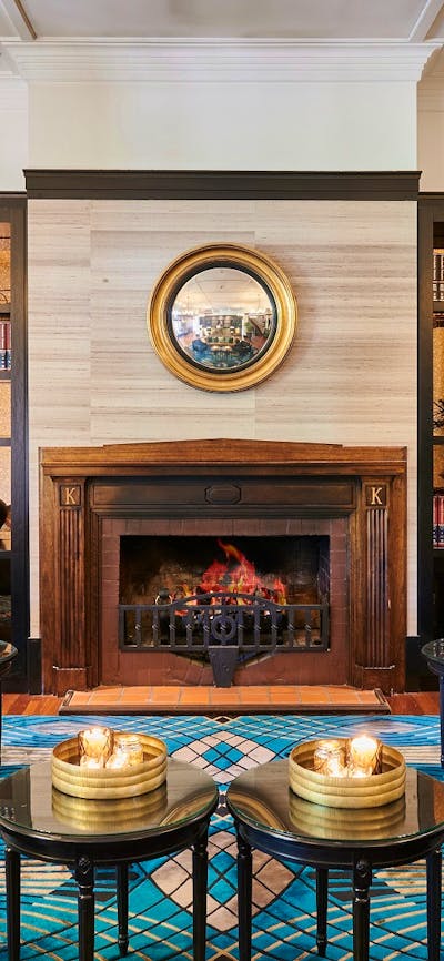 Hotel Kurrajong Canberra