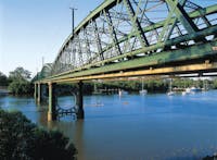 Burnett River Bridge