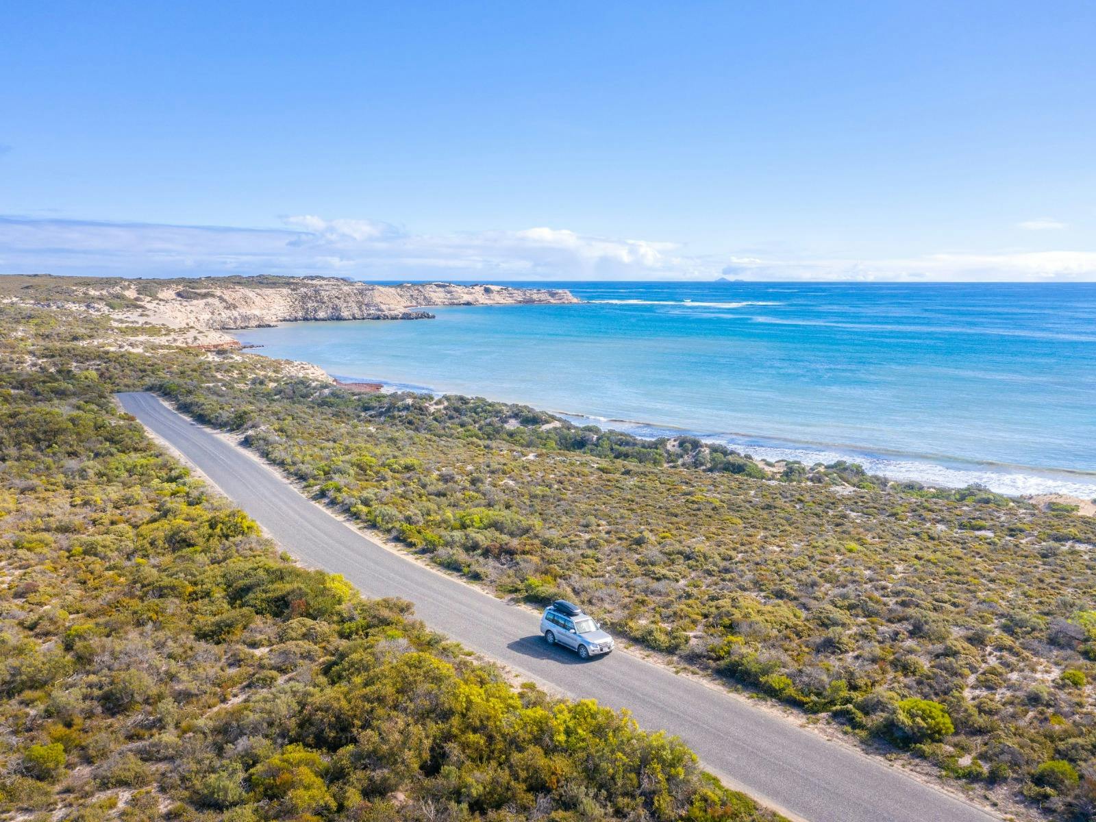 Coffin Bay National Park