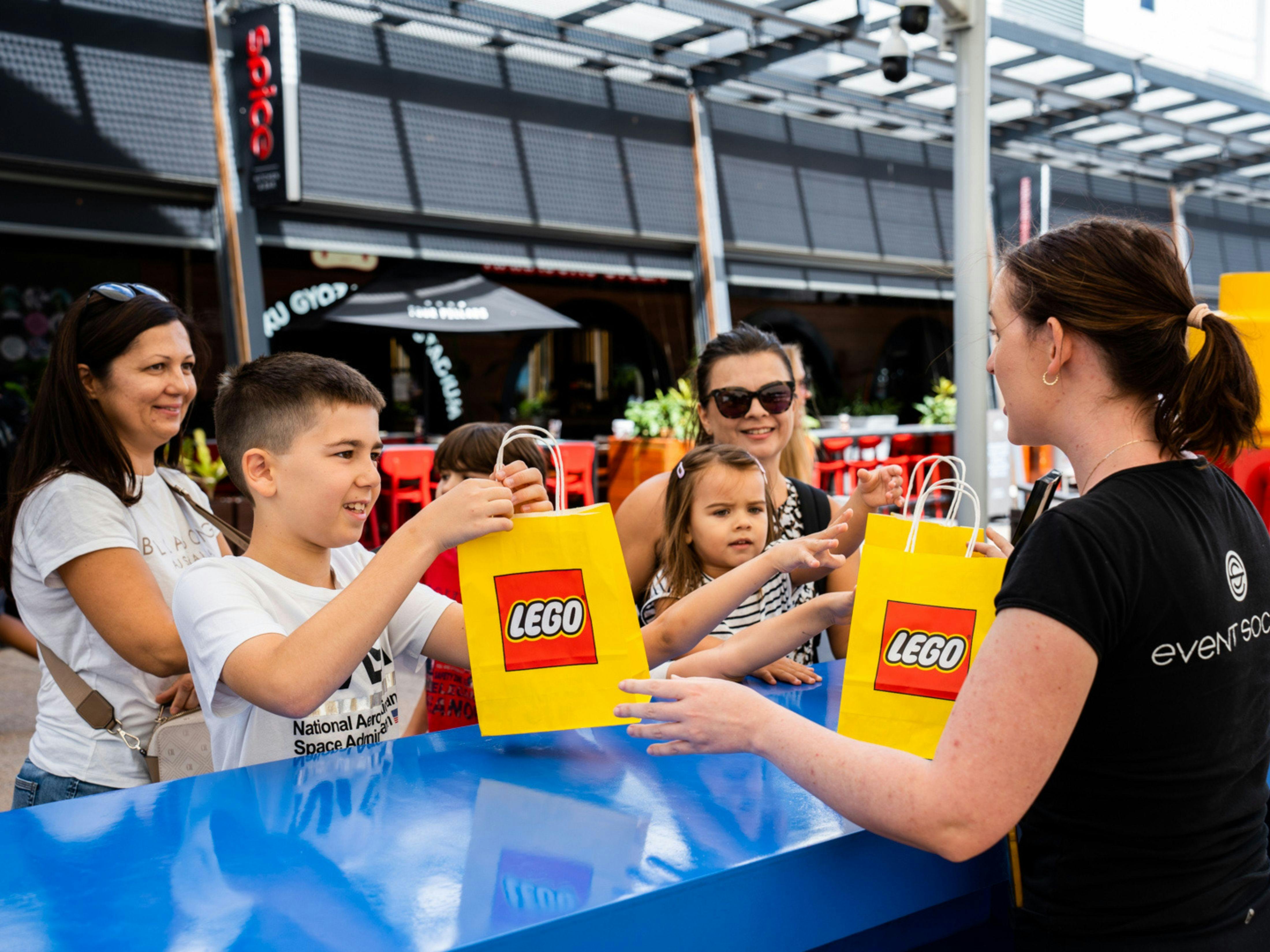 Broadbeach Bricks 2025