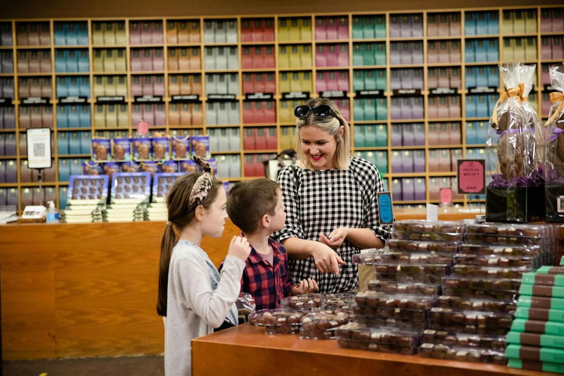 Margaret River Chocolate Company - Metricup