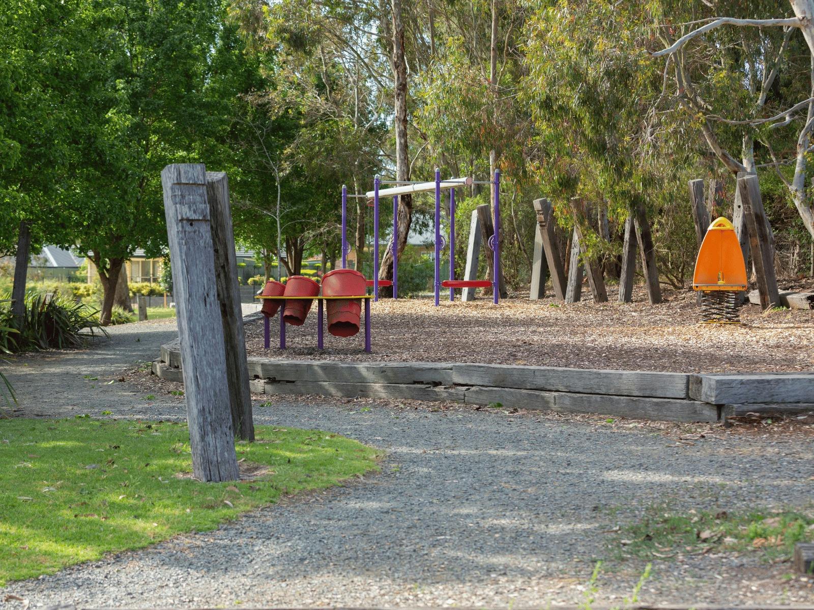Playground