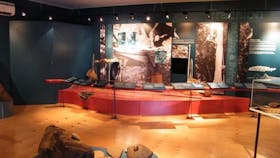 Nganyaji Interpretive Centre