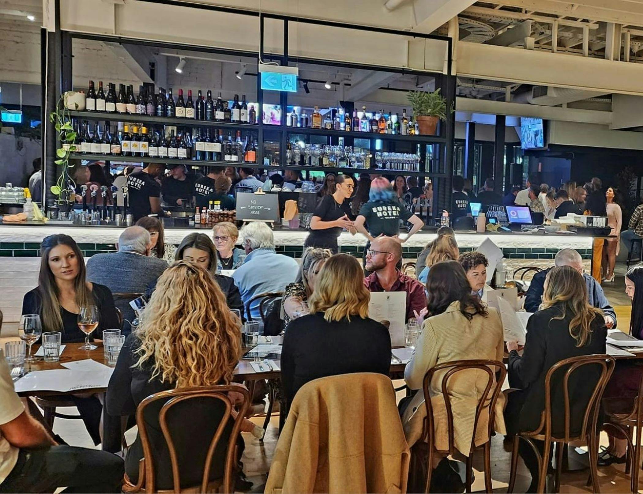Eureka Hotel Geelong