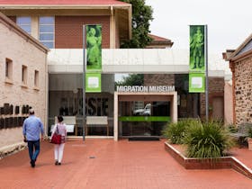 Migration Museum