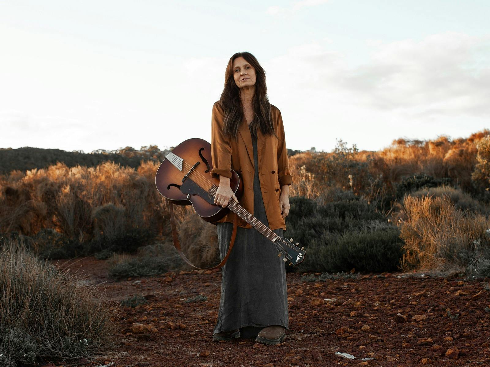 Kasey Chambers