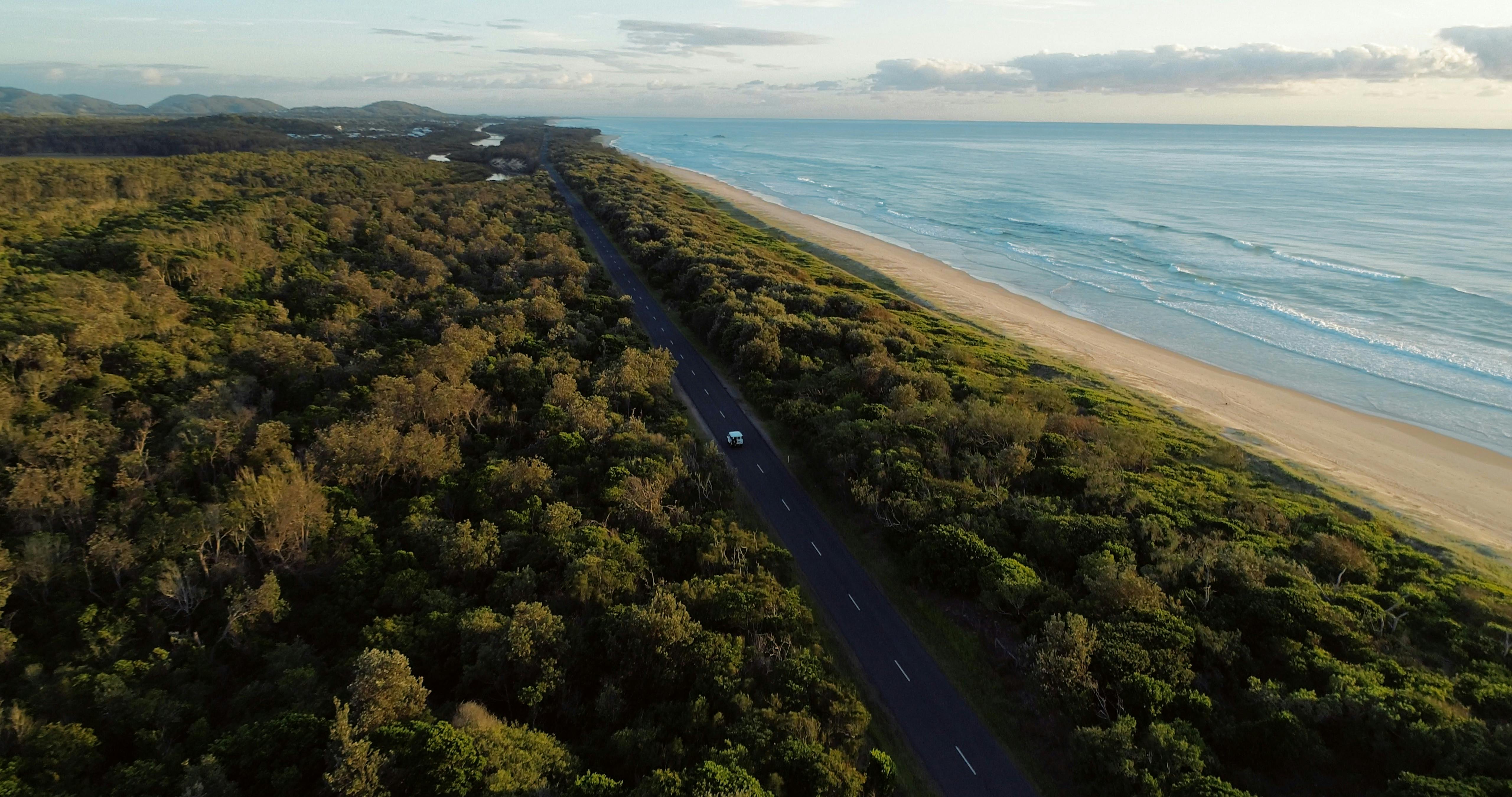 Coast Road