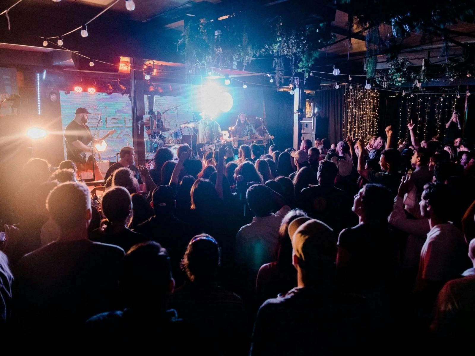 coffs harbour free music festival