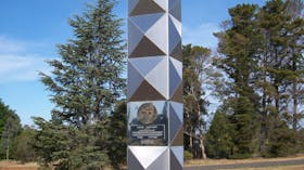 Tadeusz Kosciuszko Monument