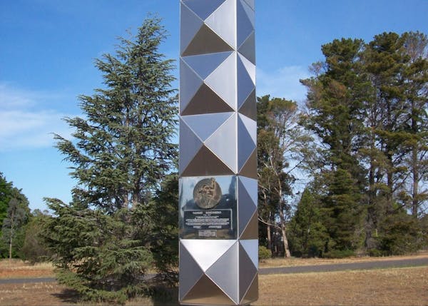 Tadeusz Kosciuszko Monument