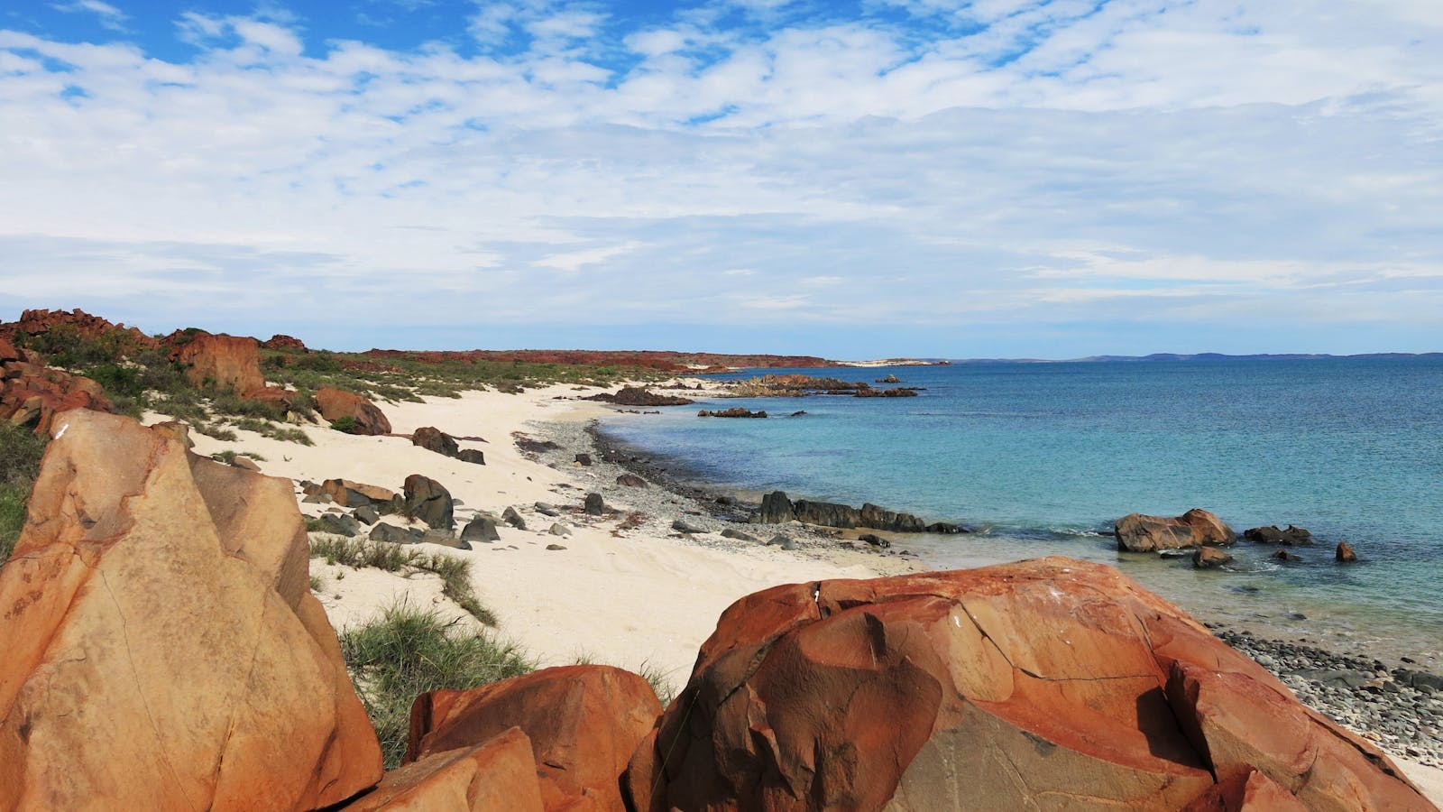 Pilbara Dive and Tours
