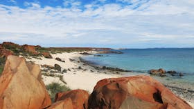 Pilbara Dive and Tours, Western Australia