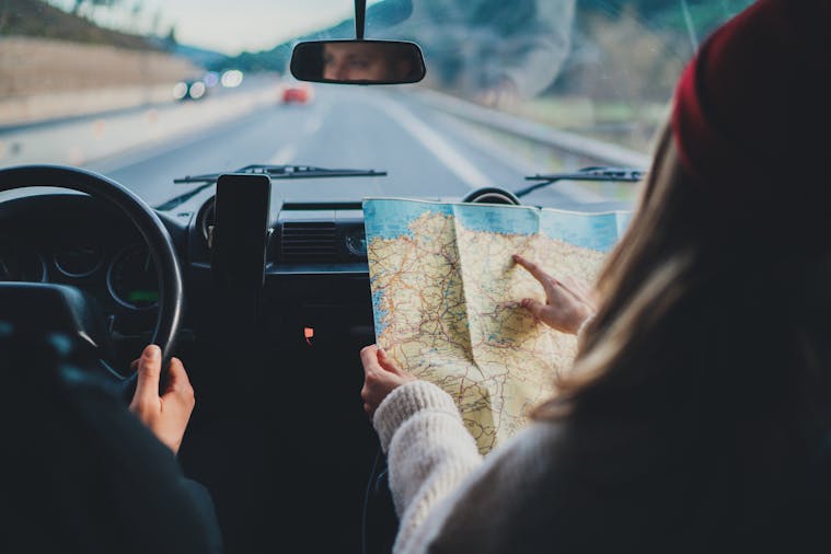 Auto Europe Car Hire