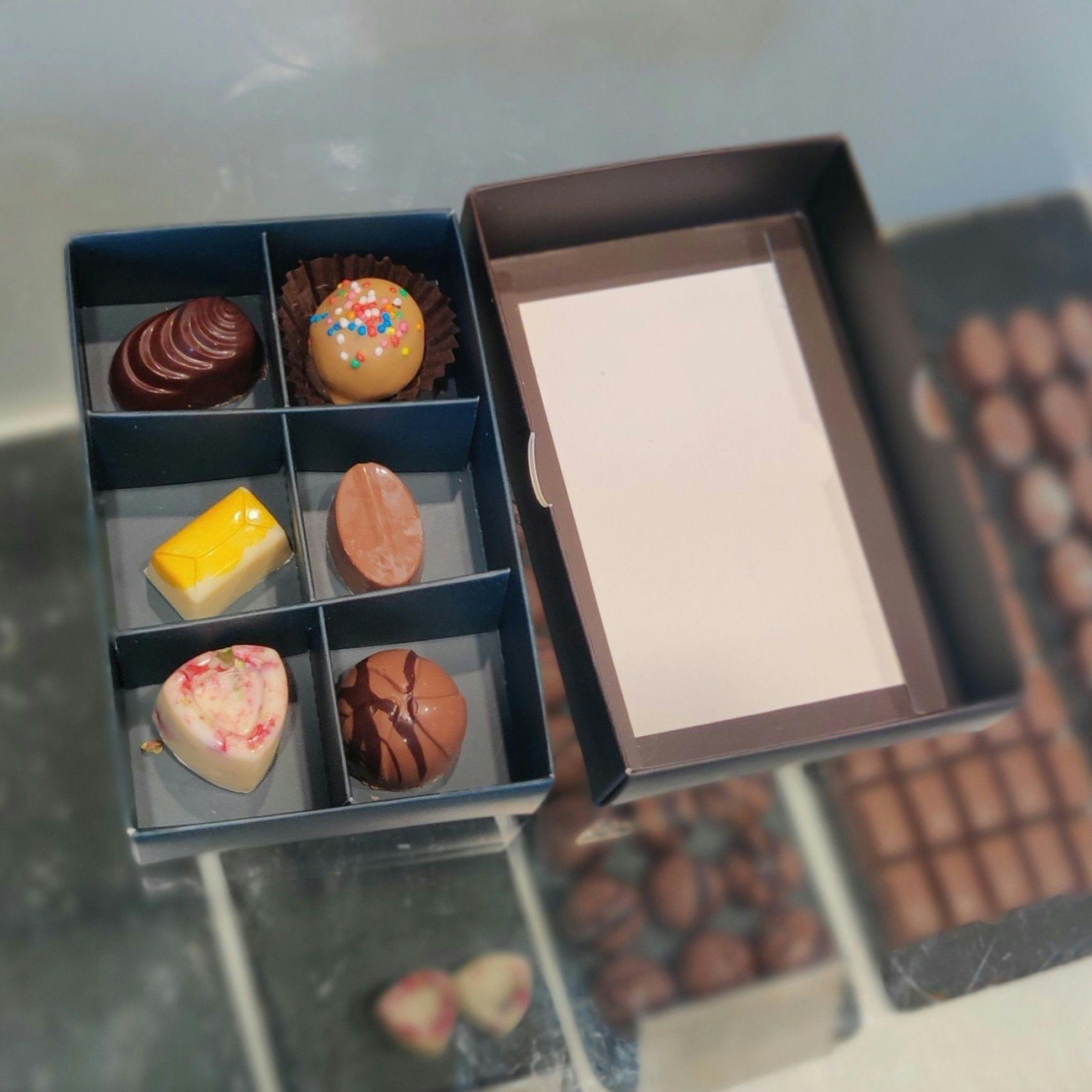 Brisbane chocolate tour