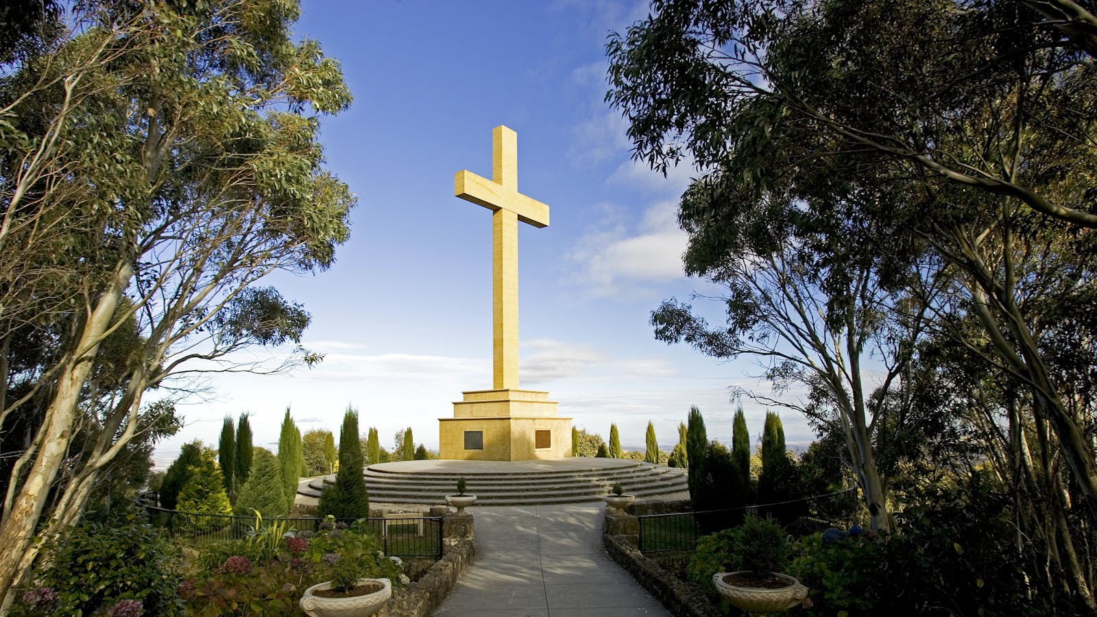 Macedon Regional Park