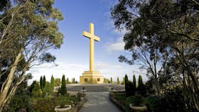 Macedon Regional Park