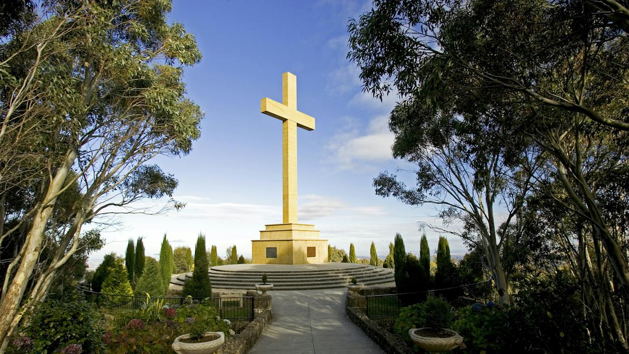 Macedon Regional Park